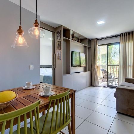 Vg Sun Cumbuco Terreo Super Equipado 4 Pessoas Apartman Kültér fotó
