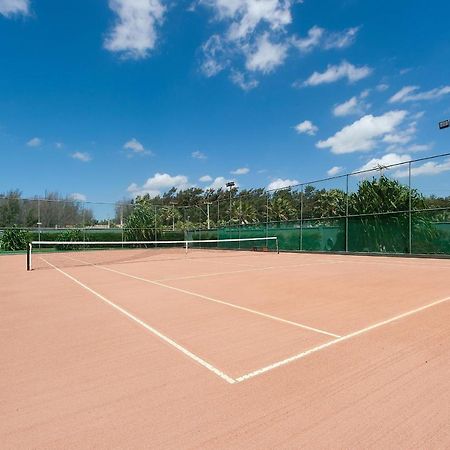 Vg Sun Cumbuco Terreo Super Equipado 4 Pessoas Apartman Kültér fotó