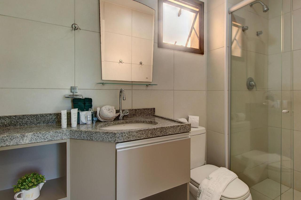 Vg Sun Cumbuco Terreo Super Equipado 4 Pessoas Apartman Kültér fotó