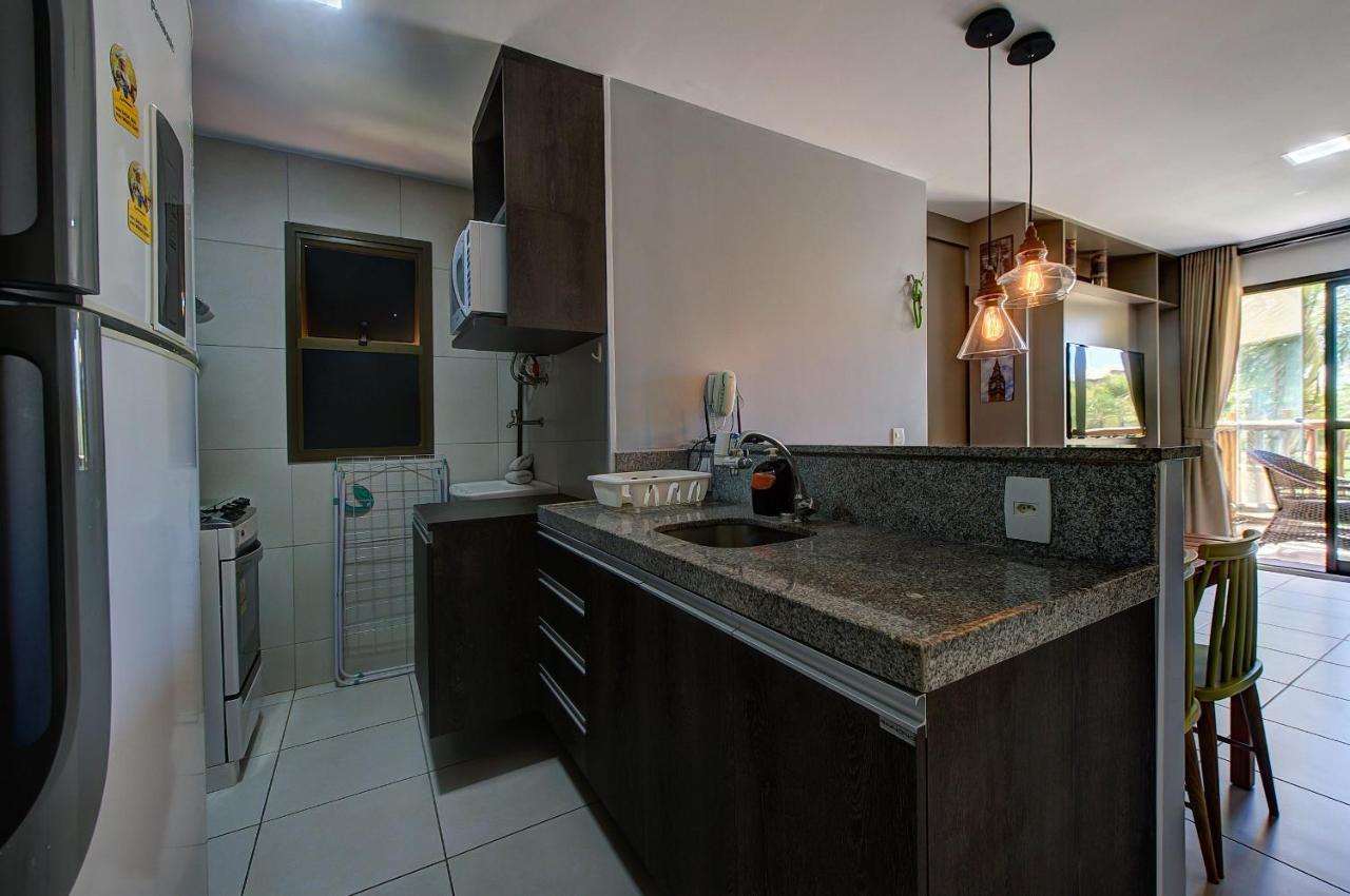 Vg Sun Cumbuco Terreo Super Equipado 4 Pessoas Apartman Kültér fotó