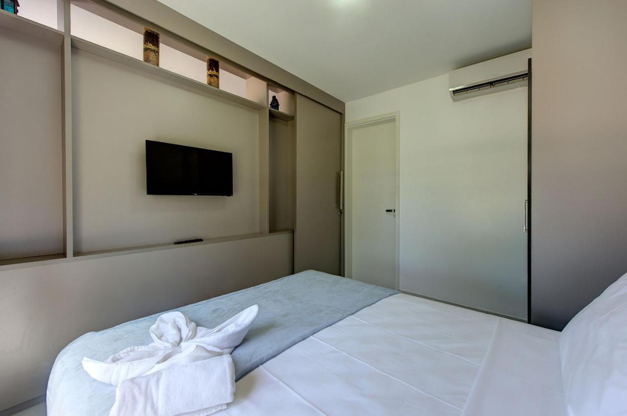 Vg Sun Cumbuco Terreo Super Equipado 4 Pessoas Apartman Kültér fotó