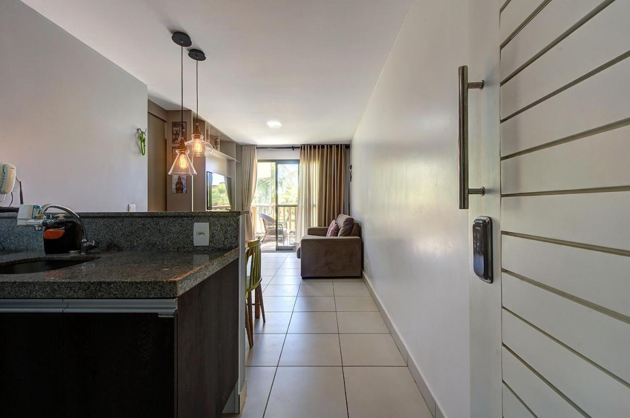 Vg Sun Cumbuco Terreo Super Equipado 4 Pessoas Apartman Kültér fotó