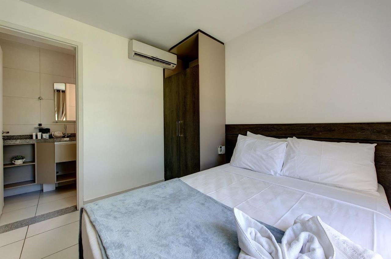 Vg Sun Cumbuco Terreo Super Equipado 4 Pessoas Apartman Kültér fotó