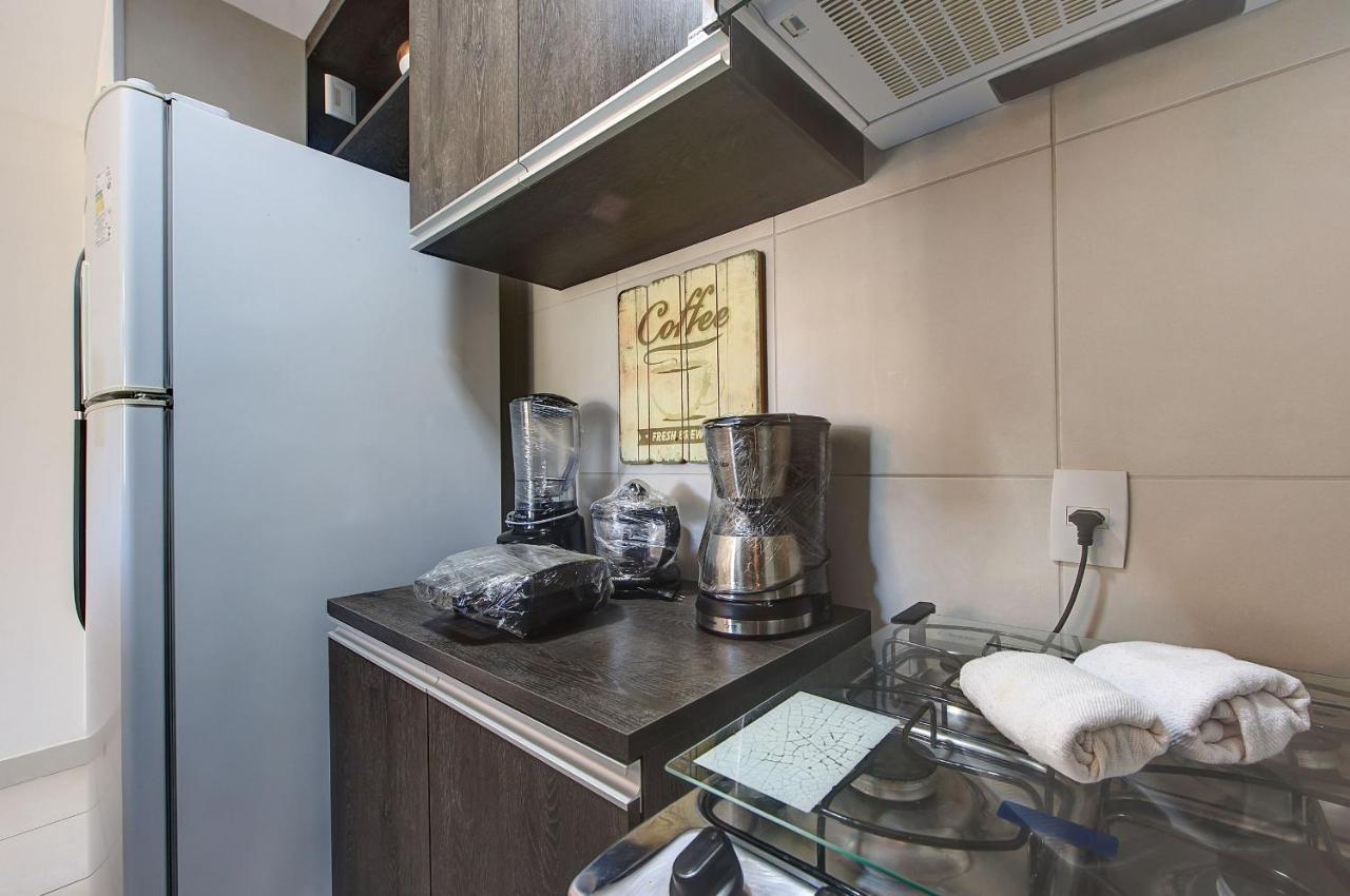 Vg Sun Cumbuco Terreo Super Equipado 4 Pessoas Apartman Kültér fotó