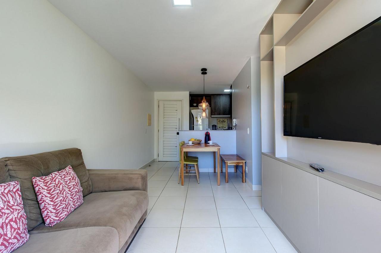 Vg Sun Cumbuco Terreo Super Equipado 4 Pessoas Apartman Kültér fotó