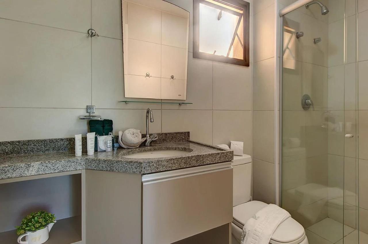Vg Sun Cumbuco Terreo Super Equipado 4 Pessoas Apartman Kültér fotó
